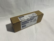 SIEMENS 6ES7193-6BP20-0BF0 SIMATIC ET 200SP, BaseUnit BU20-P8+A4+0B, BU type F0