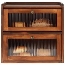 Huche à Pain Grandes BoîTes