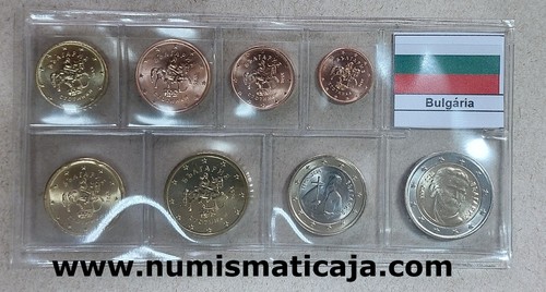 Bulgarie kms 2026 - bulgarie, ct