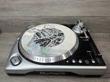 Numark TT200 DJ Turntable For