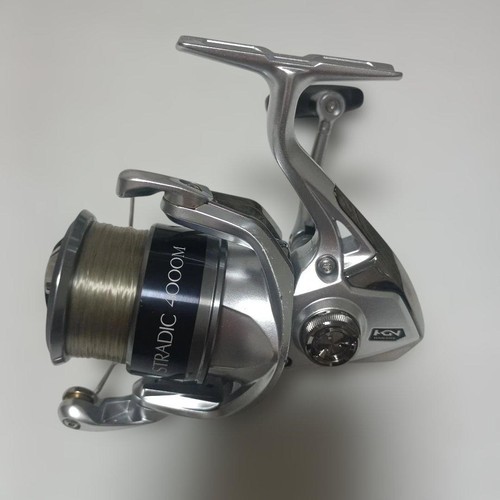 Moulinet toupie shimano - toupie,