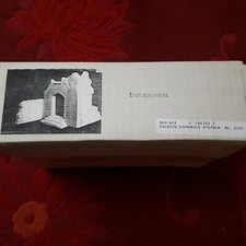 Diorama C.V.R. EDIL MODEL CVR