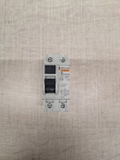 Interrupteur Différentiel Merlin Gerin 2P 25A 30mA Type AC ref : 23164