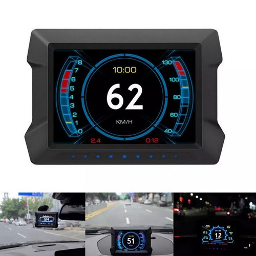 Gps affichage te haute - gps,