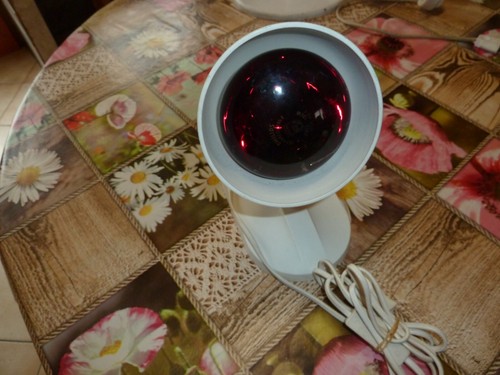 Belle lampe philips - lampe,