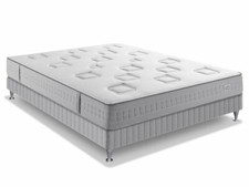 Ensemble simmons sw2 ressorts