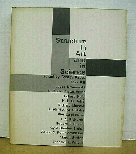 Structure art in science - art,