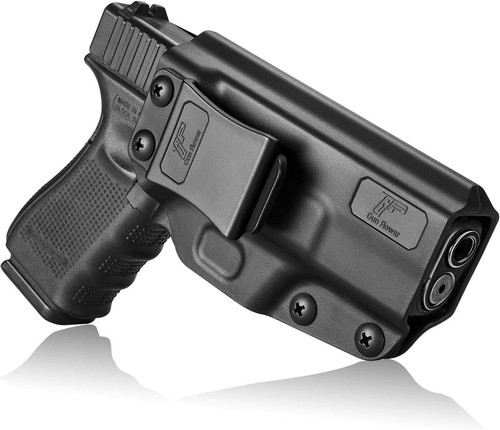 Iwb gun holster for - gun,