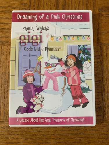 Gigi dvd - gigi,