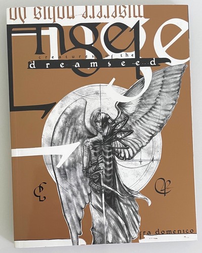 Engel the creatures - engel, of