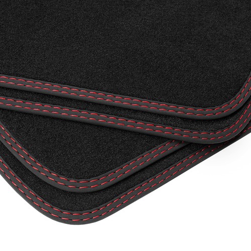 Premium doppelziernaht tapis - premium,