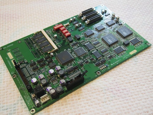 Carte noritsu j307069 - noritsu,