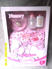 COROLLE ENSEMBLE NURSERIE