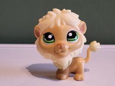 Lps 1576 littlest petshop - lps,