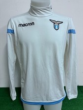 Maillot Lazio No Match Worn