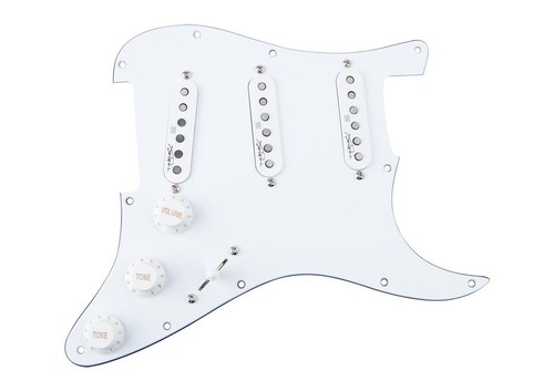 Seymour duncan jimi hendrix - seymour,