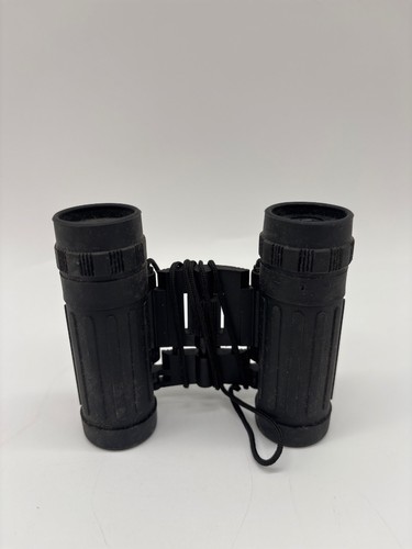 Jumelles compactes clip 8x21