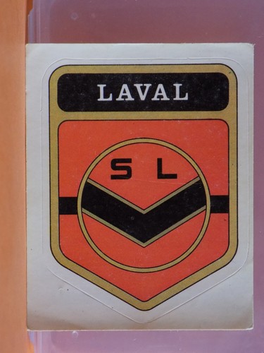 Sticker figurine panini - /,