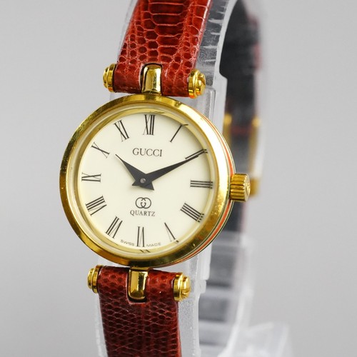 Montre bracelet femme gucci - montre-bracelet,