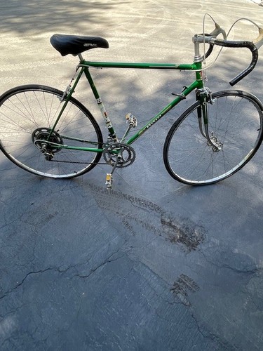 1972s peugeot record - 1972s,
