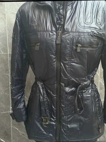 Superbe veste parka chanel - /,