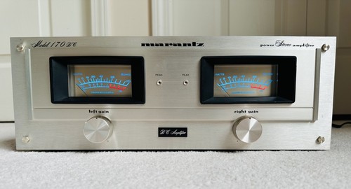 Tariff relief marantz - relief,
