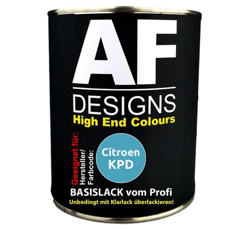 Peinture voiture pour - 1l,
