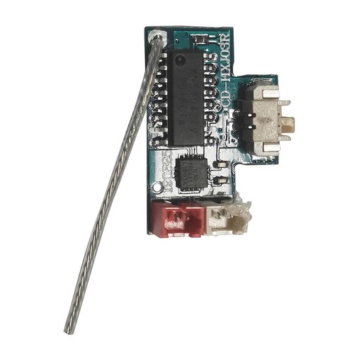 Récepteur télécommande - récepteur, de