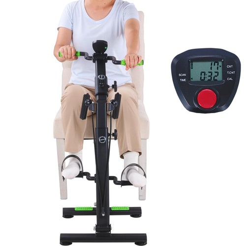 Pedal exerciser bike for - exerciser,