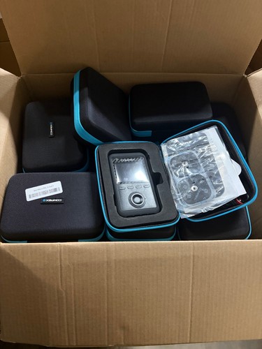 Compex sport elite muscle - compex,
