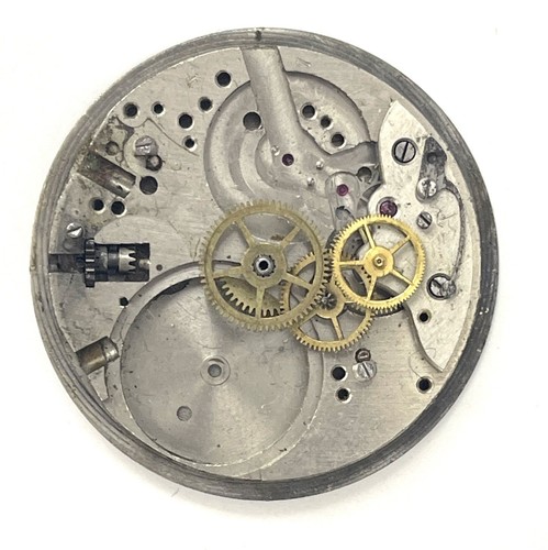 Mouvement landeron pour - 51,