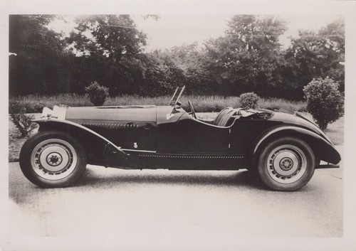 Bugatti type grand - bugatti, 43