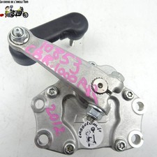 Amortisseur de direction