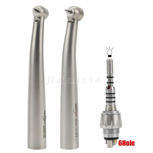 Dentaire led fiber optic - led,