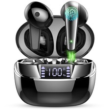 Casque Bluetooth sans Fil