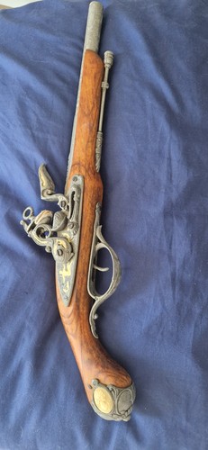 Réplique pistolet denix - pistolet, à