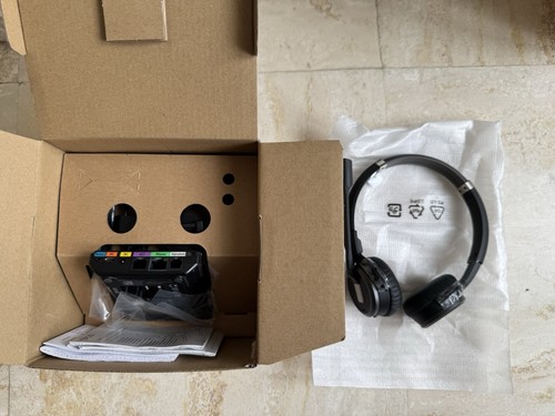 Epos sennheiser impact - epos,