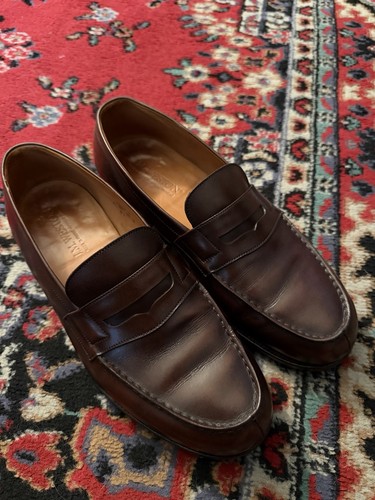 Weston 180 loafer - weston,