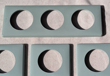 Plaque prise electrique Legrand Celiane 68743 Ciment