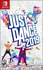 Just Dance 2019 - Nintendo