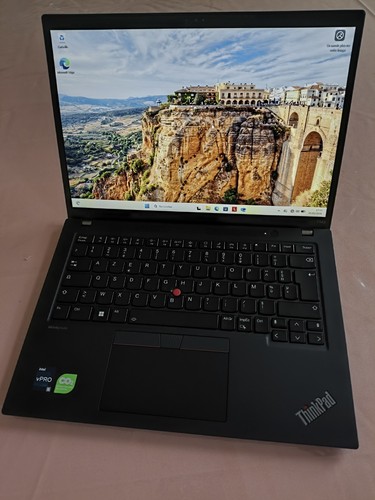 Lenovo thinkpad t14s gen - lenovo, 4