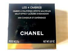 Chanel Les 4 ombres à