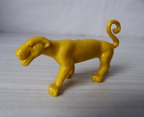 Figurine jim le livre de - #figurine#,