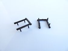 GEGE 2 SOUFFLETS POUR VOITURE VOYAGEURS