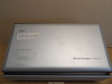 Fujitsu ScanSnap S1500 Color