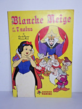 Panini - Album de vignettes