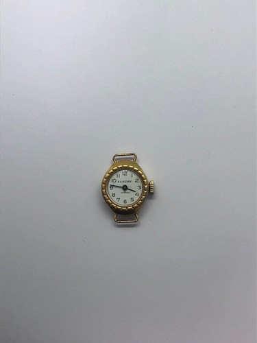 Montre dame mécanique aurore - montre,