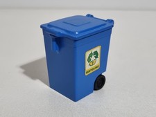 Playmobil 4129 3121 seau