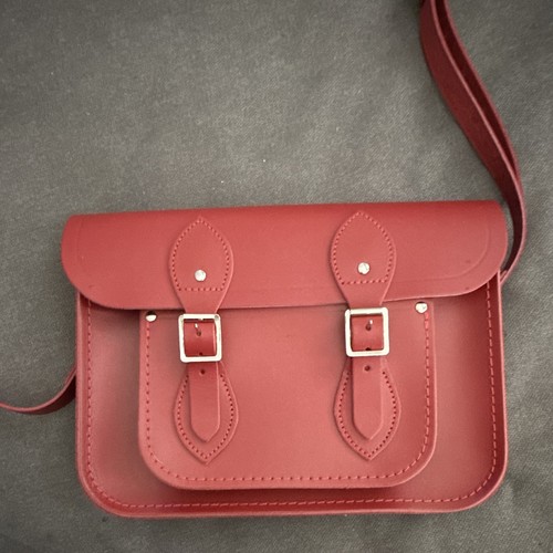 The cambridge satchel - cambridge, company