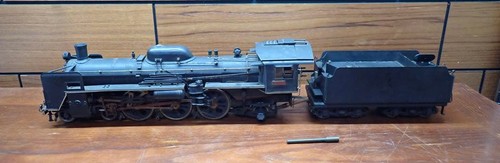 Aster hobby live steam c575 - hobby,